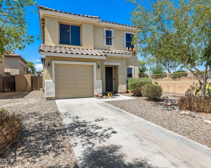 6410 W Harwell Road, Laveen
