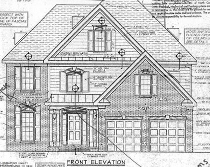 6226 Speyside Court, Greensboro