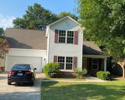 509 East Mendel Avenue, Glennville