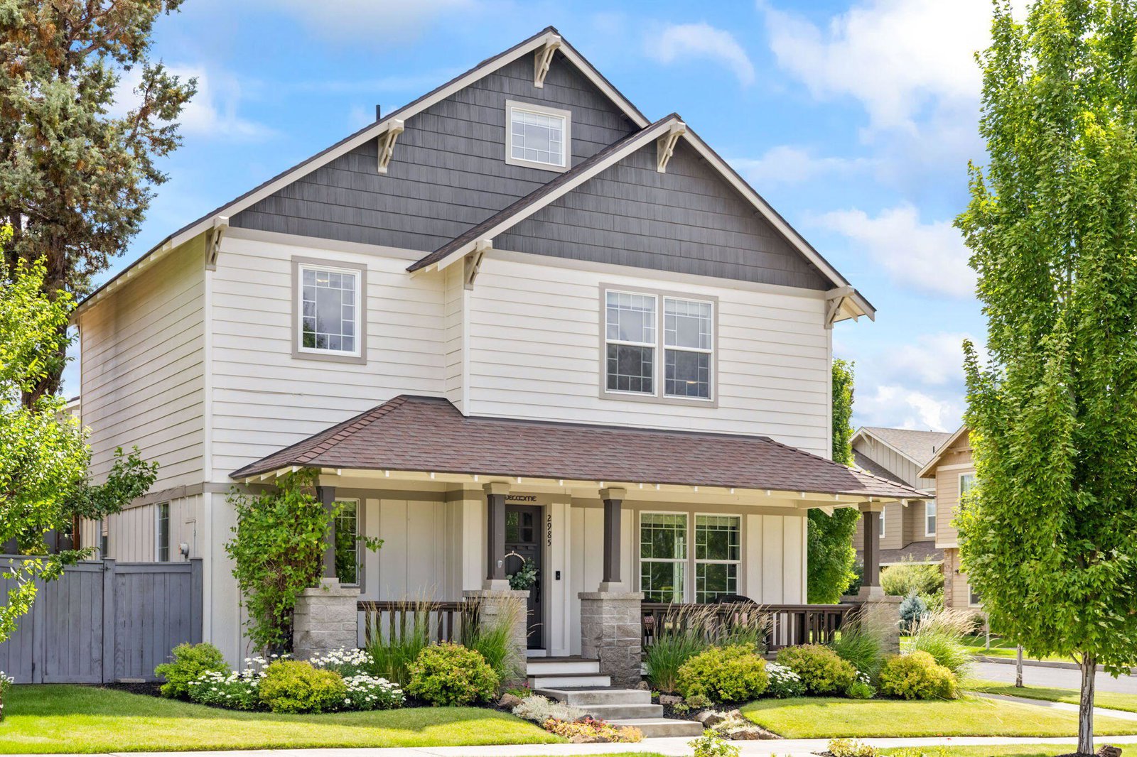 2985 NE Hope Drive, Bend, 97701