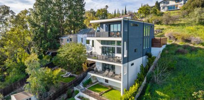 3520 Loma Lada Drive, Los Angeles