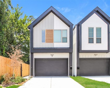 3056 Truxillo Street, Houston