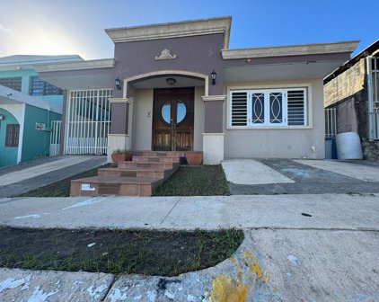 F18 URB SAN PEDRO Calle 1, Toa Baja