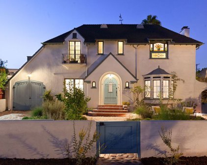 3473 Rowena Avenue, Los Angeles