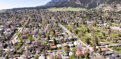 953-955 Pleasant Street, Boulder