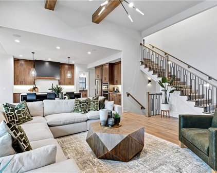 17036 Magnolia Street, Overland Park