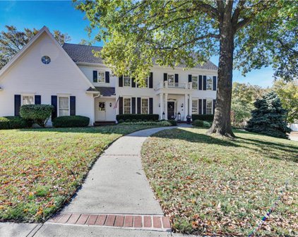6004 N Chatham Avenue, Kansas City