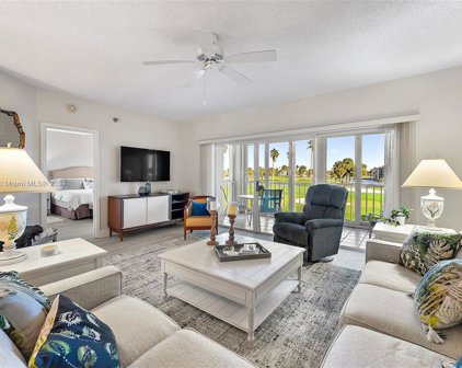 145 Ne Edgewater Dr Unit #4105, Hutchinson Island