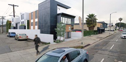 3321 W Florence Ave, Los Angeles