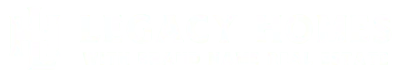 Legacy Homes Logo