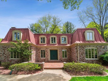 5140 Kennedy Road, Harmony
