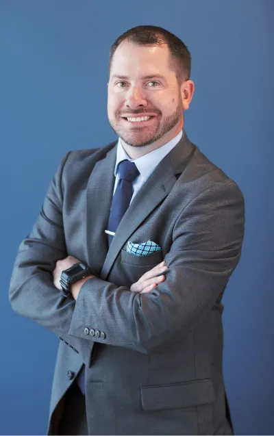 Agent Headshot
