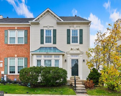 5947 Meadow Rose, Elkridge