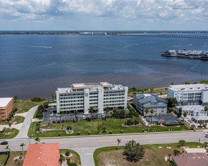 1500 Park Beach Circle Unit 2F, Punta Gorda