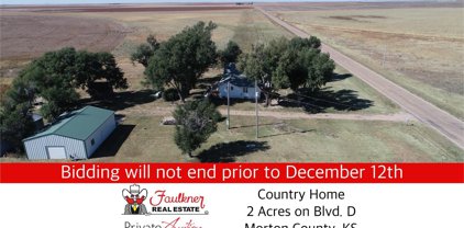 2355 Blvd D, Rolla