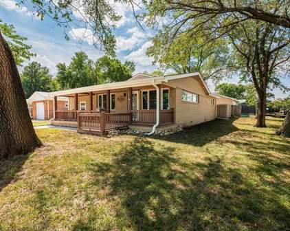 1257 N Baltimore, Derby