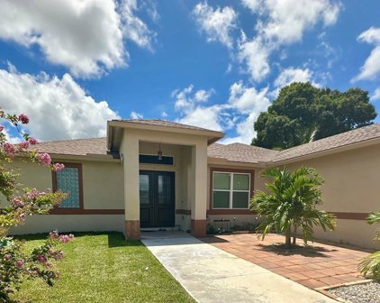 2544 Sw Cameo Blvd, Port St. Lucie