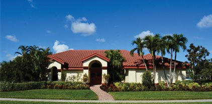 15250 Canongate  Drive, Fort Myers