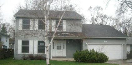 223 North Avenue, Antioch