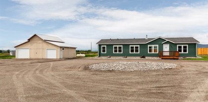 1717 Old Town Road, Three Forks