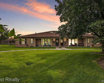14935 KENT, Shelby Twp