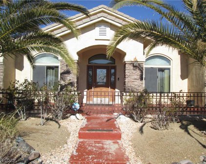 2100 Saginaw Avenue, Pahrump