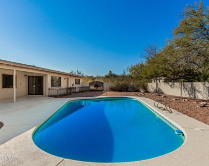 10101 E Moccasin, Tucson