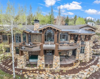 8340 N Promontory Ranch Road, Park City