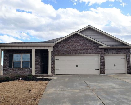 110 Settlement Drive, Huntsville