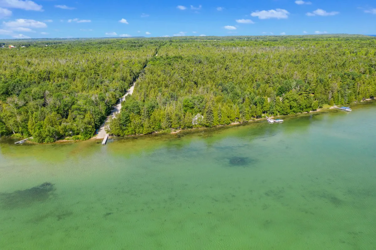 Europe Lake Door County WI