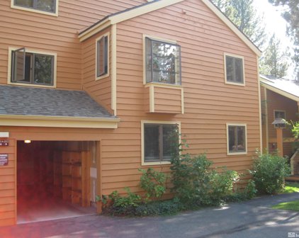 931 Incline Way Unit 253, Incline Village