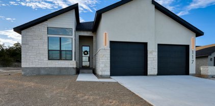 117 William Woods, Blanco