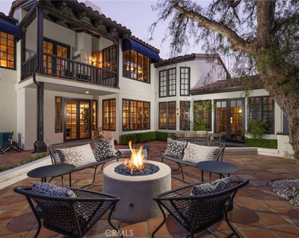 30791 Via Conquista, San Juan Capistrano
