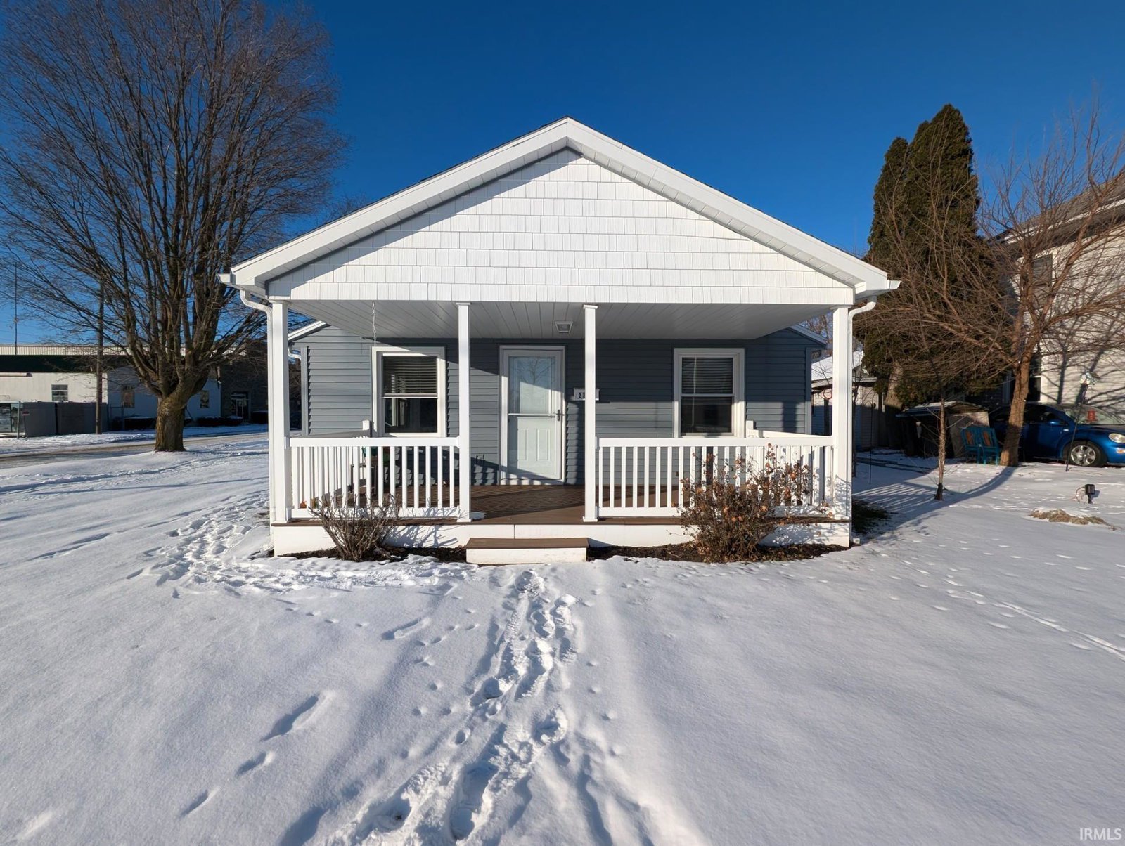 226 W Rush St, Kendallville
