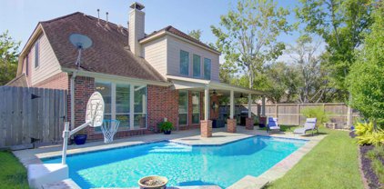 2915 Autumn Creek Drive, Friendswood