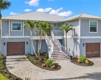 1307 Par View Drive, Sanibel