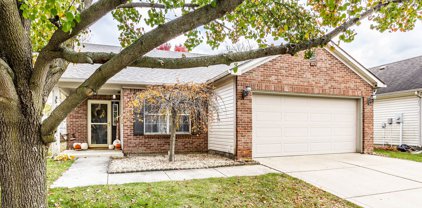 35 Ashwood Circle, Brownsburg