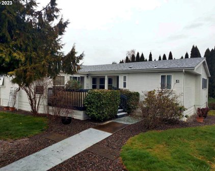 550 S STATE ST, Sutherlin