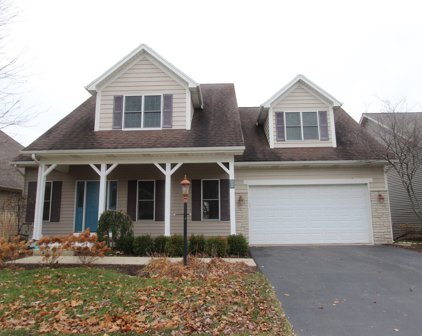 810 Prairie Ridge Drive, Woodstock
