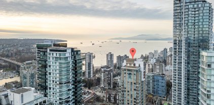 1308 Hornby Street Unit 1601, Vancouver