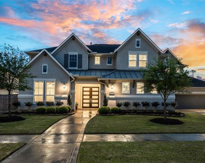 28011 Indigo Ridge Drive, Fulshear