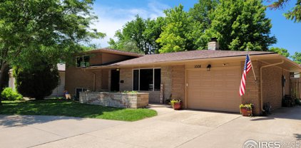 1008 E Prospect Rd, Fort Collins