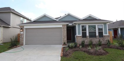 1213 Cavalry Junction Drive, Alvin