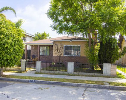 2186 Lime Avenue, Long Beach