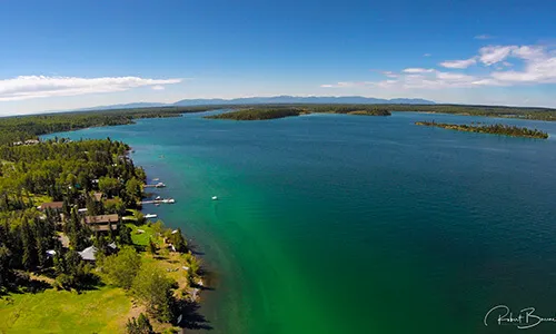 Green Lake Homes for Sale