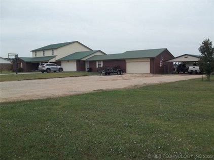 275 Kimberley Drive, Sulphur