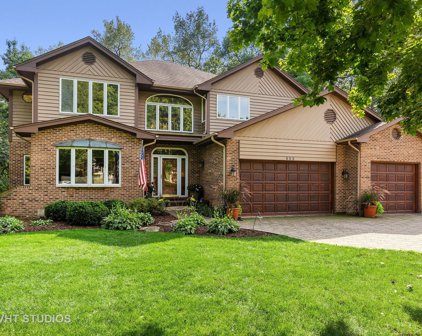 953 Baytree Drive, Bartlett