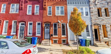 1125 Myrtle Ave, Baltimore