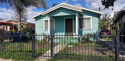 329 E 71st Street, Los Angeles