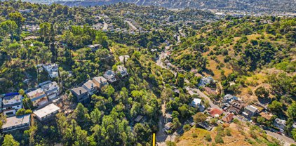 4537  Cleland Ave, Los Angeles